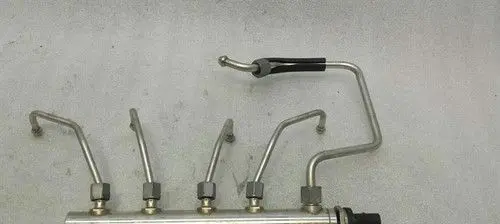 BMW 5 F10 F11 Fuel injection (other) 7585411