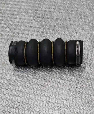 Citroen C4 I Picasso Intercooler hose/pipe 87291F02