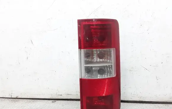 Rear/tail lights