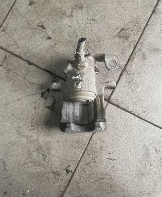 Audi A6 S6 C4 4A Rear brake caliper