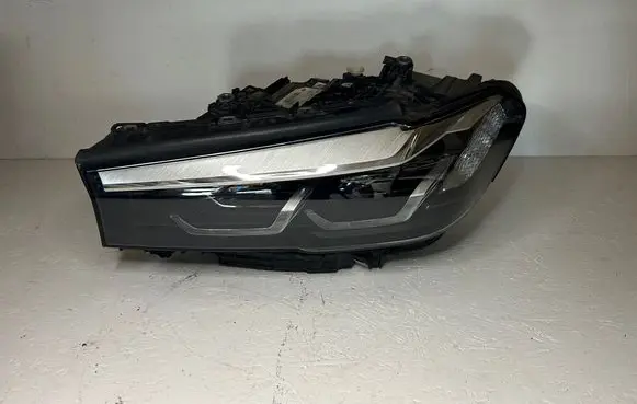 BMW 5 G30 G31 Headlight/headlamp 1EX2640 8495279 MDE15076A