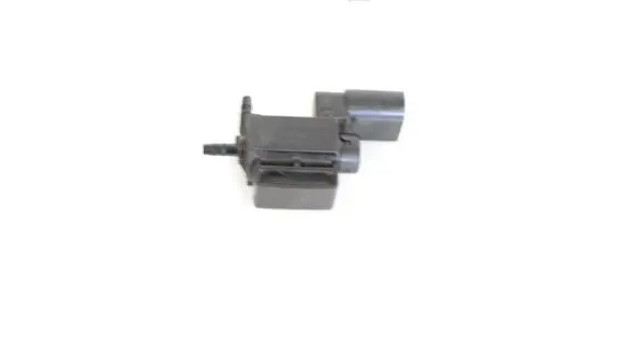 Audi Q7 4M Turbo solenoid valve 037906283C