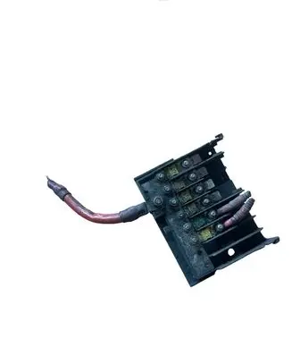 Ford Fiesta Positive cable (battery) 1394252