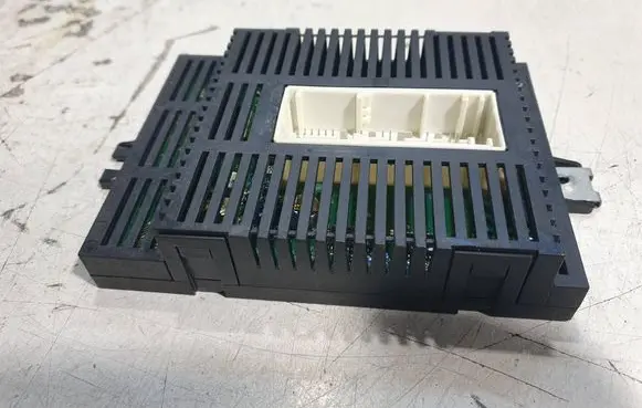 BMW 5 E60 E61 Light module LCM 9192642 2030512 532318847