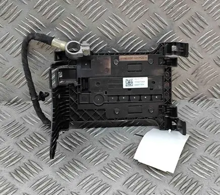 Volkswagen ID.4 Current control relay 1EA937548A