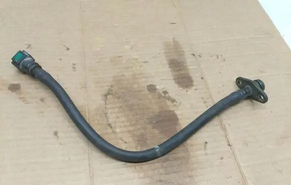 KIA Cerato Vacuum line/pipe/hose