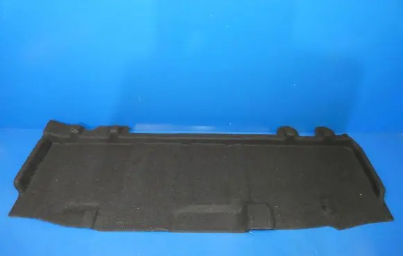 Mercedes-Benz A W177 Trunk/boot floor carpet liner A1776901500 15482789 555000600