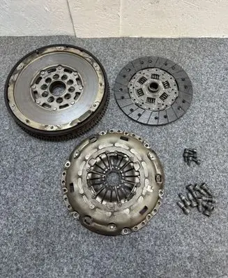 Volvo XC60 Clutch set kit 31325141 30783022 30735828