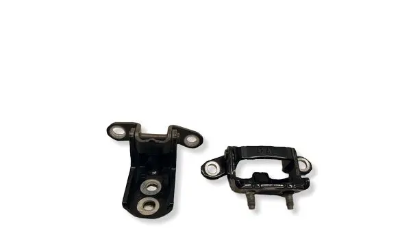 Nissan Qashqai Rear door hinge set 