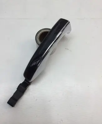 Audi A6 Allroad C7 Front door exterior handle 4H0837206C