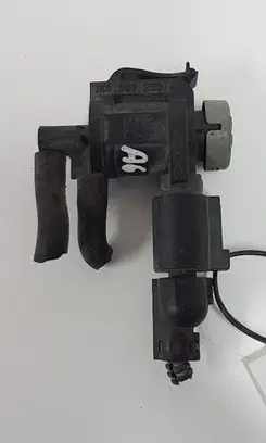 Audi A6 S6 C6 4F Turbo solenoid valve 1K0906283