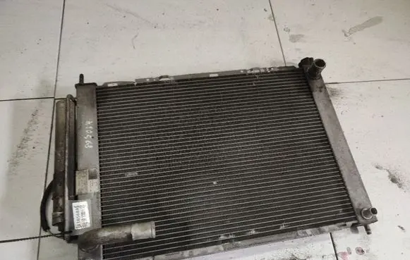 Nissan Note (E11) Air conditioning (A/C) air dryer 21400BC00B