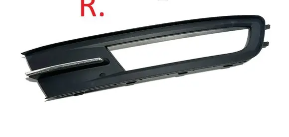 Volkswagen PASSAT B8 Front fog light trim/grill 3G0854662 44464 3G0853666A
