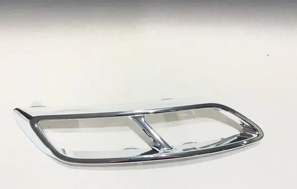 Volkswagen Arteon Rear bumper trim bar molding 3G8853210