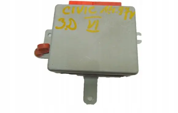 Honda Civic ABS Pump