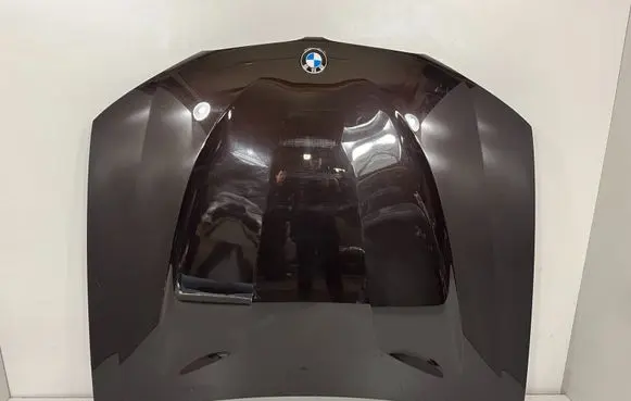 BMW X4 F26 Engine bonnet/hood 7267337