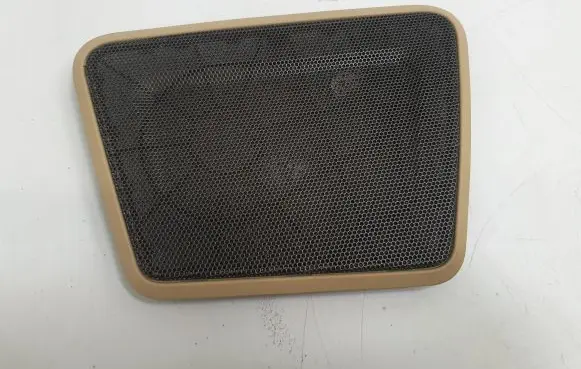 BMW 3 F30 F35 F31 Parcel shelf speaker trim grill 51467314779 7255435