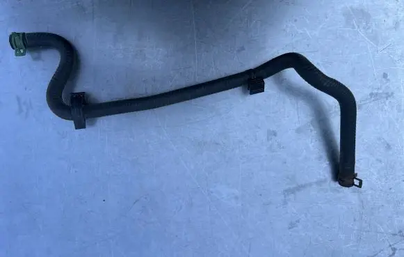 Renault Zoe Engine coolant pipe/hose 217419746R
