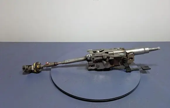 Acura TL Steering wheel axle 