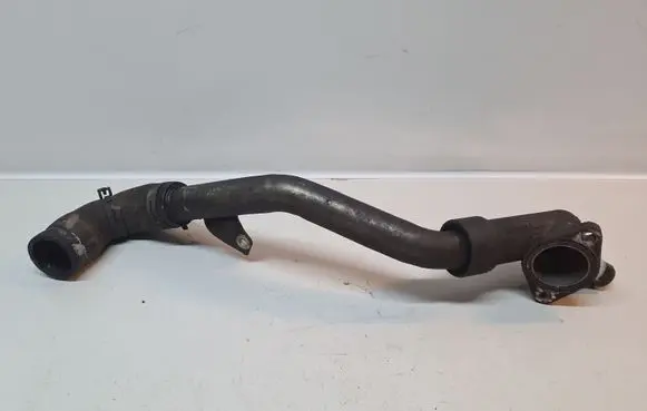 Citroen C8 Engine coolant pipe/hose 9655520680