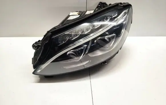 Mercedes-Benz C W205 Headlight/headlamp A2059060605
