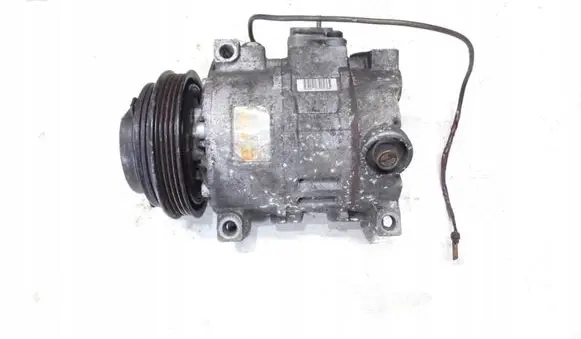 Audi A4 S4 B7 8E 8H Air conditioning (A/C) compressor (pump) 4D0280808A
