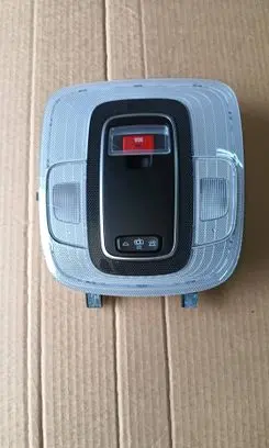 Hyundai Bayon Headlining lighting console trim 92800Q0XXX
