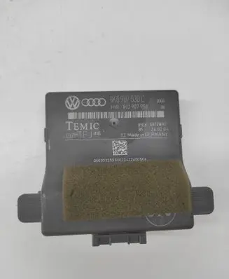 Volkswagen Golf V Gateway control module 1K0907530C 1K0907951