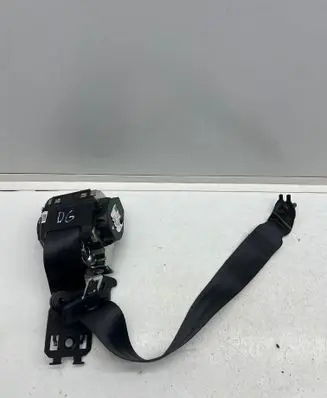 Ford Focus Rear seatbelt JX7BN611B68AFW FZFZA
