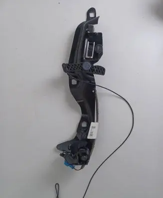 Mercedes-Benz E W238 Convertible roof hinge A2387505200 2387505200