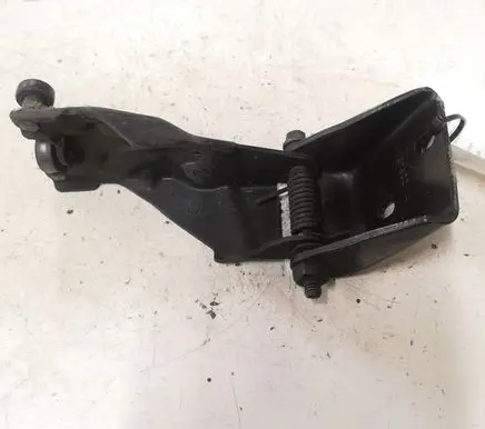 Chrysler Grand Voyager V Sliding door middle roller runner 05020672AC