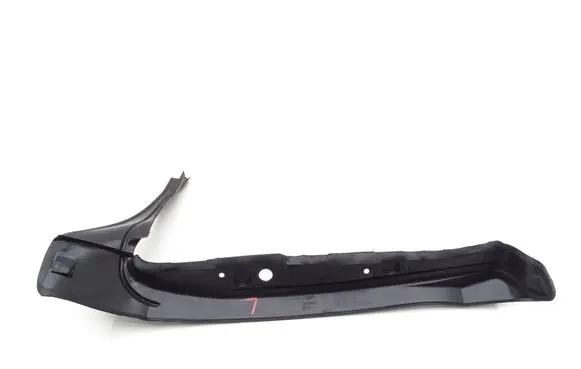 Audi A5 8T 8F Fender foam support/seal 8T0821111