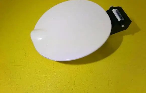 Fiat 500 Fuel tank cap