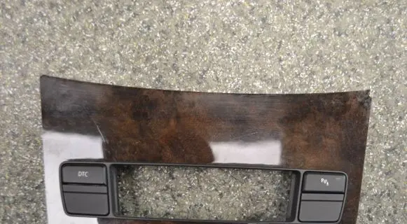 BMW 5 E39 Panel trim 6978690
