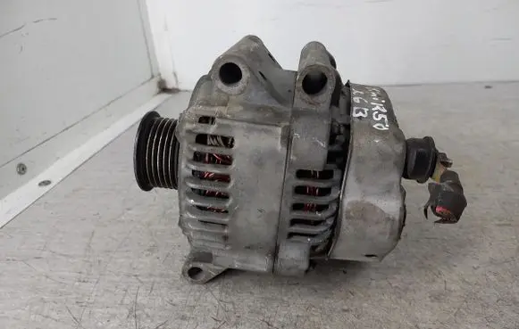 Mini One - Cooper R50 - 53 Generator/alternator 7515029