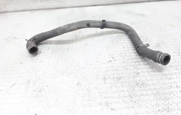 Peugeot 607 Engine coolant pipe/hose
