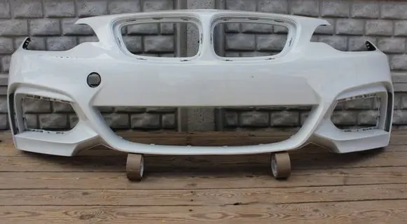 BMW 2 F22 F23 Front bumper 8055299 51118055299