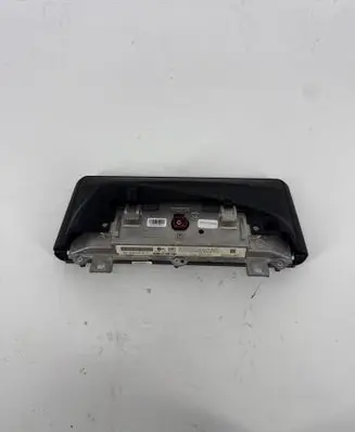 BMW 4 F32 F33 Radio/CD/DVD/GPS head unit 9292245