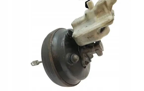 Ford Transit Brake booster