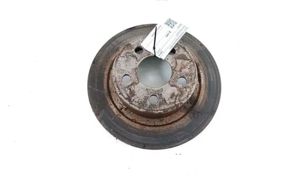 BMW 2 F46 Rear brake disc 6861013