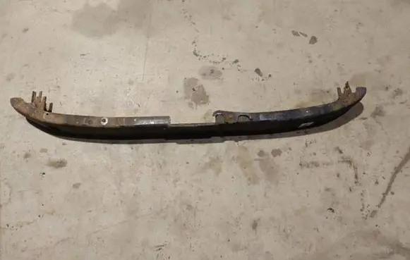 Mercedes-Benz C W203 Rear beam A2036101025