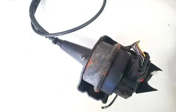 Chrysler Pacifica Cruise control unit/module 7293m21
