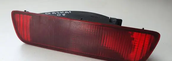 Nissan Qashqai+2 Third/center stoplight