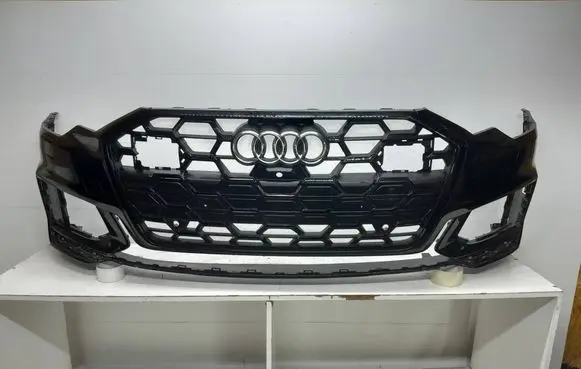 Audi A6 S6 C8 4K Front bumper 4K0807437G 4K0807787B 4K0807095A