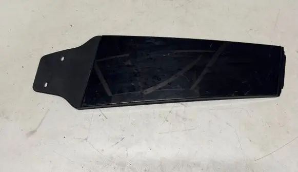 Volkswagen PASSAT CC (B) pillar trim (top) 3C8853318