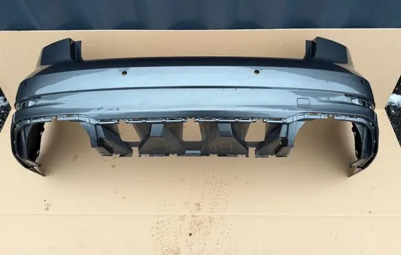 Audi RS3 Rear bumper 8V5807511M