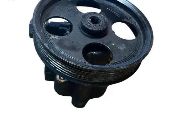 Opel Insignia A Power steering pump 55563329