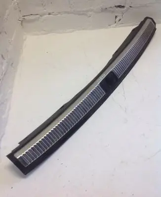 Audi A4 S4 B6 8E 8H Trunk/boot sill cover protection 8E9864483