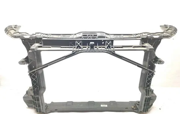 Audi A1 Radiator support slam panel 8XA805588 1389979X