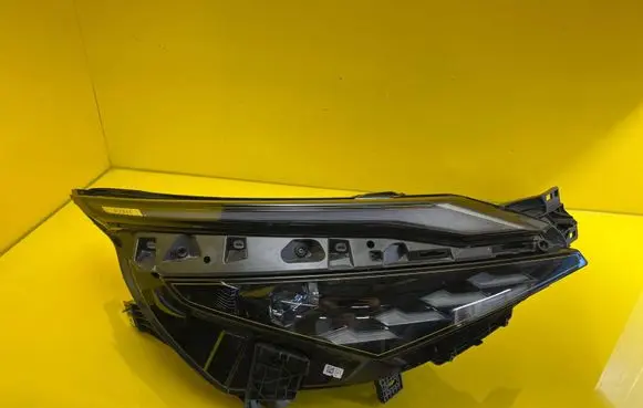Nissan Qashqai J12 Headlight/headlamp 26010HN25A